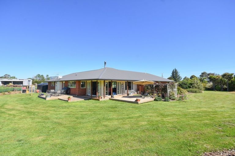 Photo of property in 438 Riccarton Road West, North Taieri, Mosgiel, 9092