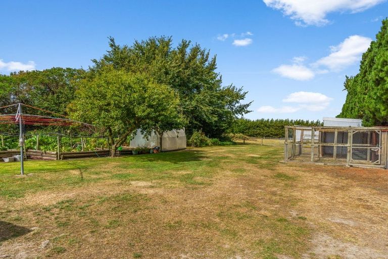 Photo of property in 82 Whites Road, Ohoka, Kaiapoi, 7692