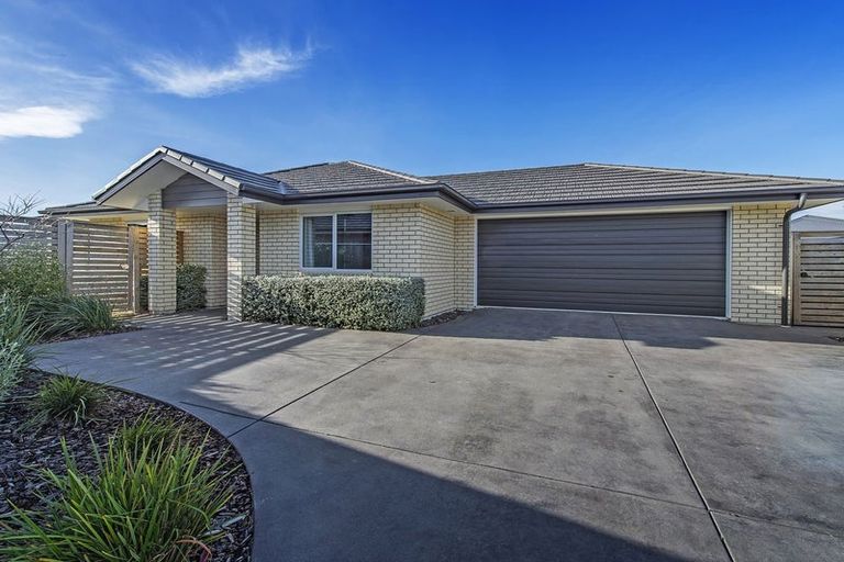 Photo of property in 87 Sunline Avenue, Lincoln, 7608