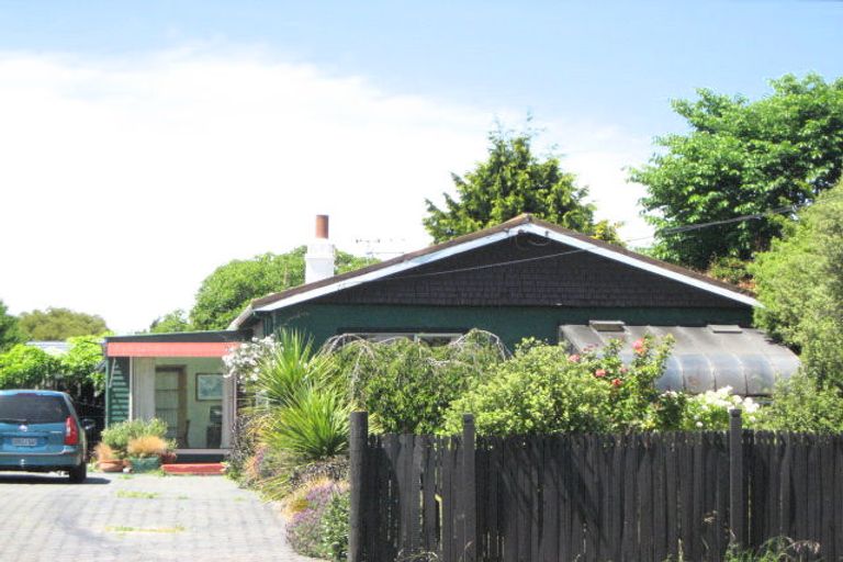 Photo of property in 94 Kerrs Road, Avonside, Christchurch, 8061