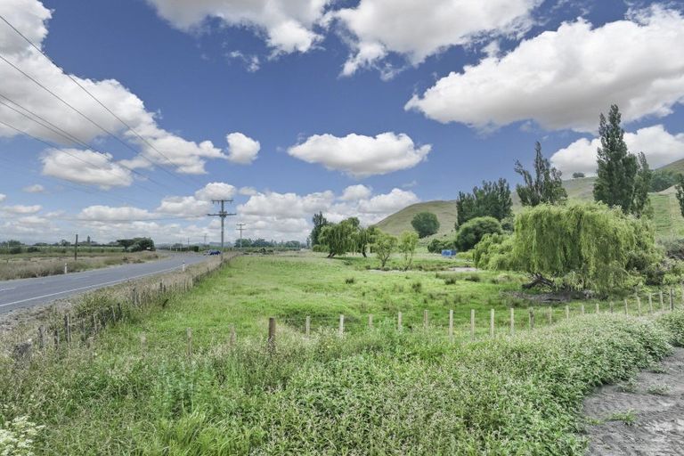 Photo of property in 1568 State Highway 50, Fernhill, Napier, 4183