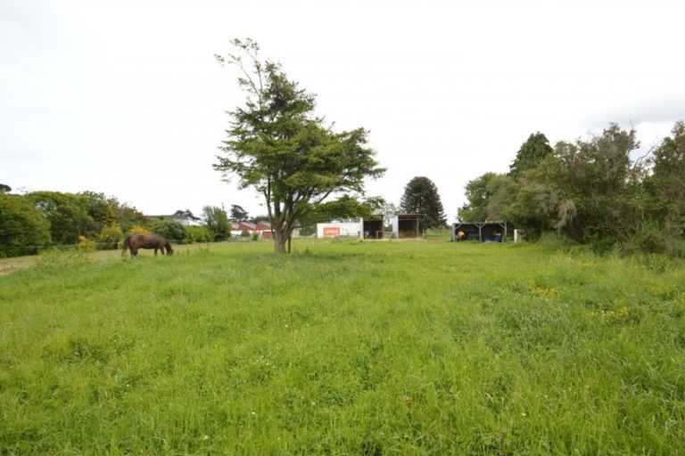 Photo of property in 228 Wallacetown-lorneville Highway, Underwood, Invercargill, 9874