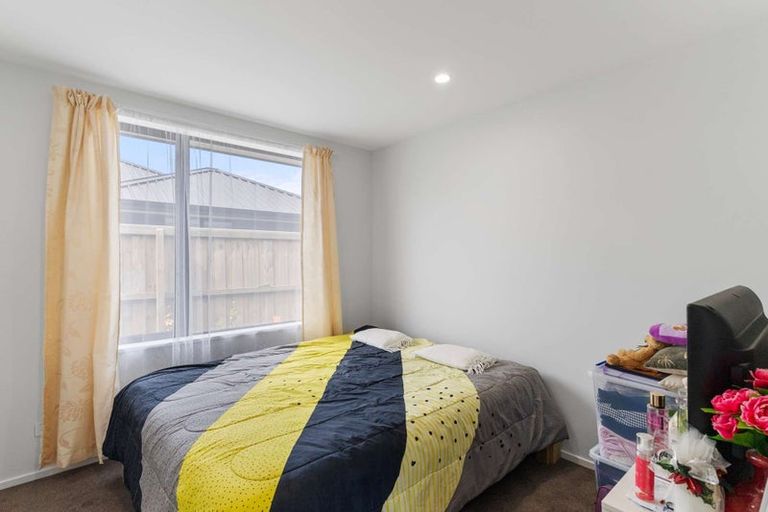 Photo of property in 11 Snapdragon Lane, Wigram, Christchurch, 8025