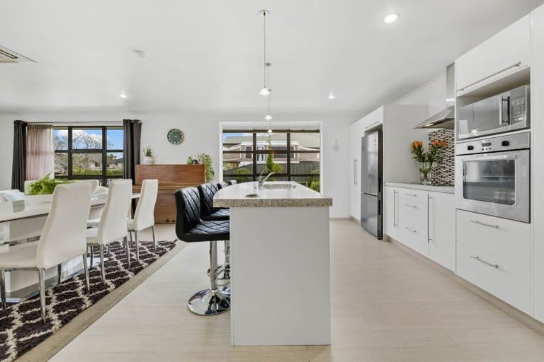 Photo of property in 47 Stirling Drive, Morrinsville, 3300