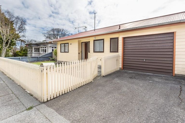 Photo of property in 4 Lydia Street, Greymouth, 7805