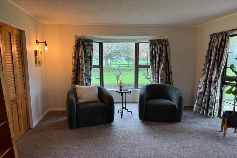 Photo of property in 91 Clark Road, Manawaru, Te Aroha, 3391
