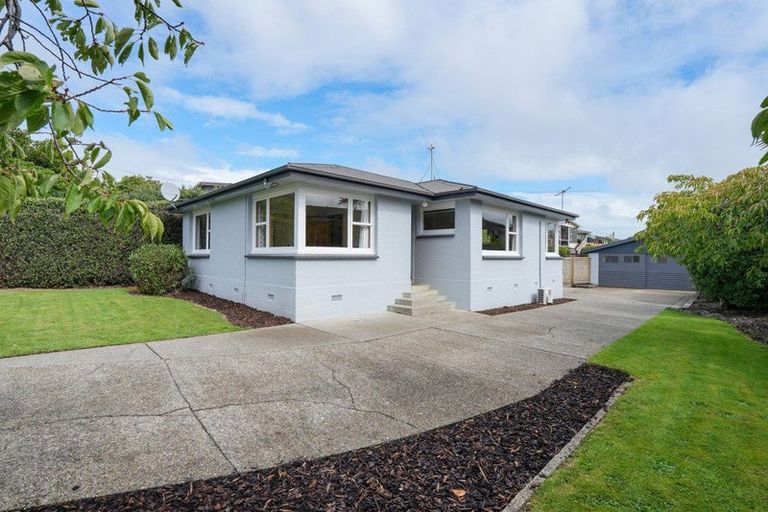 Photo of property in 154 Salford Street, Rosedale, Invercargill, 9810