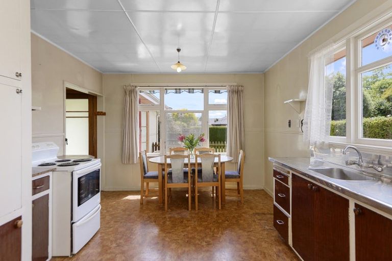 Photo of property in 139 Horndon Street, Darfield, 7510