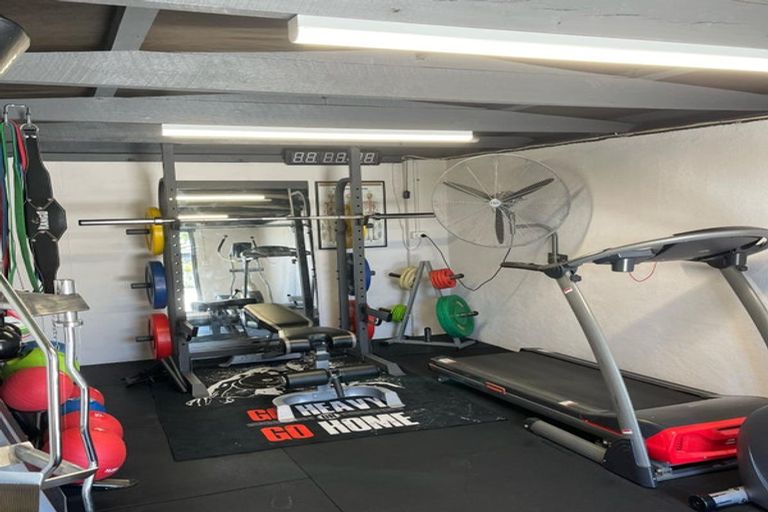 Photo of property in 164 Otipua Road, Watlington, Timaru, 7910