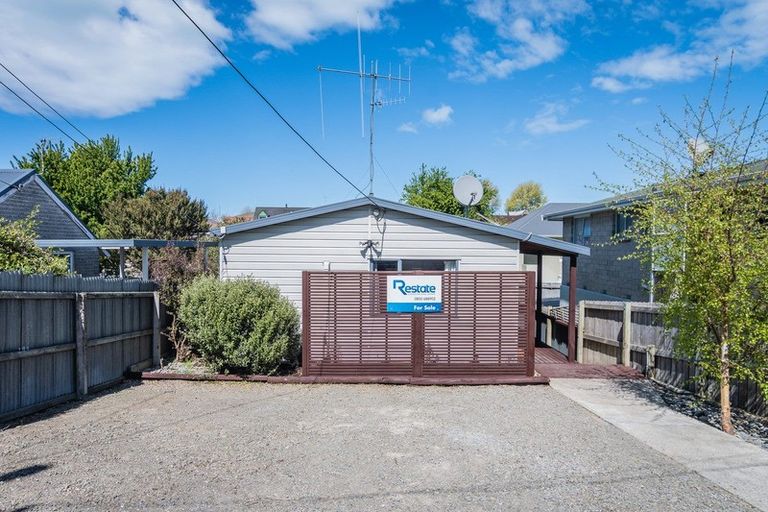 Photo of property in 36 Catherine Street, Parkside, Timaru, 7910