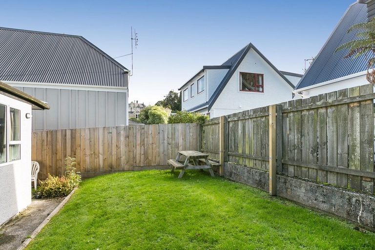 Photo of property in 156 Dundas Street, North Dunedin, Dunedin, 9016