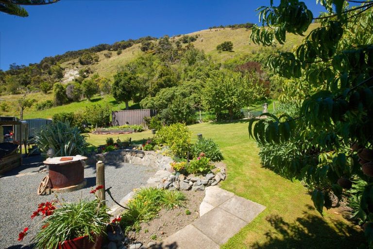 Photo of property in 2147 State Highway 1, Oaro, Kaikoura, 7374