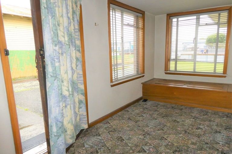 Photo of property in 20 Marlborough Street, Greymouth, 7805