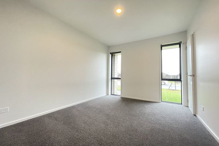 Photo of property in 66 Nethercote Way, Rolleston, 7614