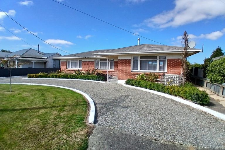 Photo of property in 11 Michael Street, Waimate, 7924