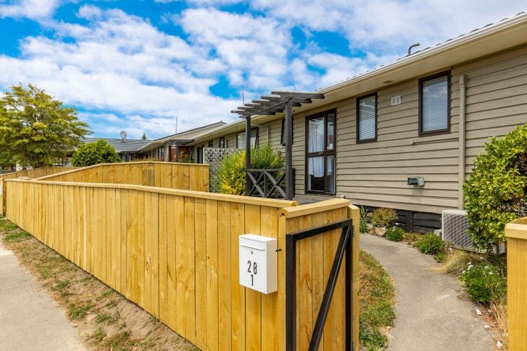 Photo of property in 4/28 Faulkland Drive, Witherlea, Blenheim, 7201