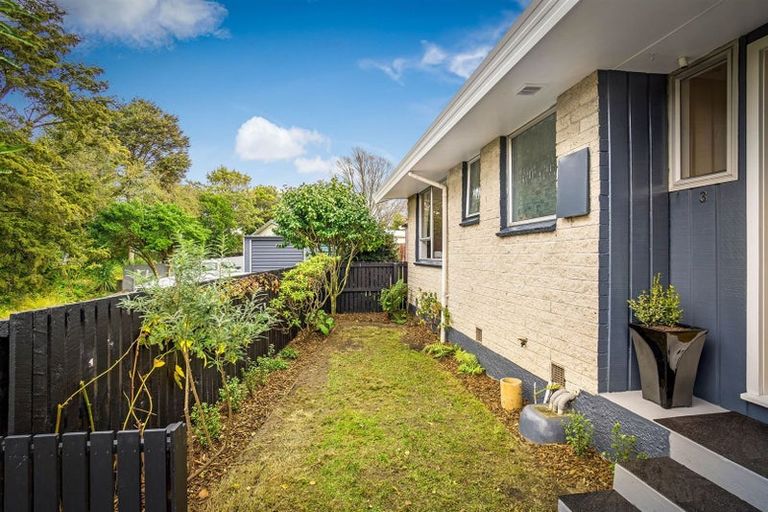 Photo of property in 3/3 Meredith Street, Addington, Christchurch, 8024