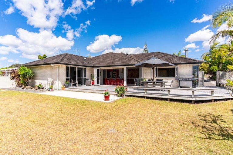 Photo of property in 131 Hokianga Road, Dargaville, 0310