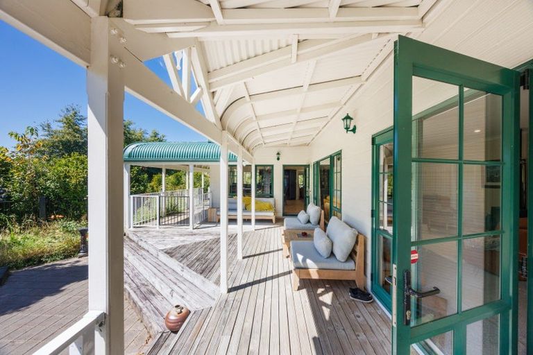 Photo of property in 89 Ulysses Road, Ashhurst, Palmerston North, 4470