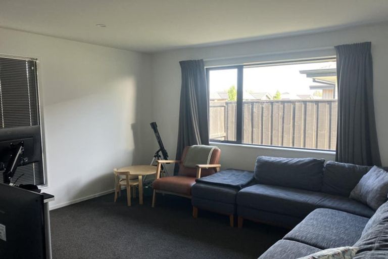 Photo of property in 15 Chesney Drive, Rolleston, 7615