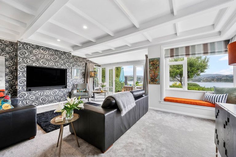 Photo of property in 35 Belvedere Road, Hataitai, Wellington, 6021