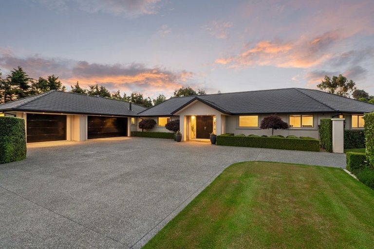 Photo of property in 8/82 Blakes Road, Prebbleton, 7604