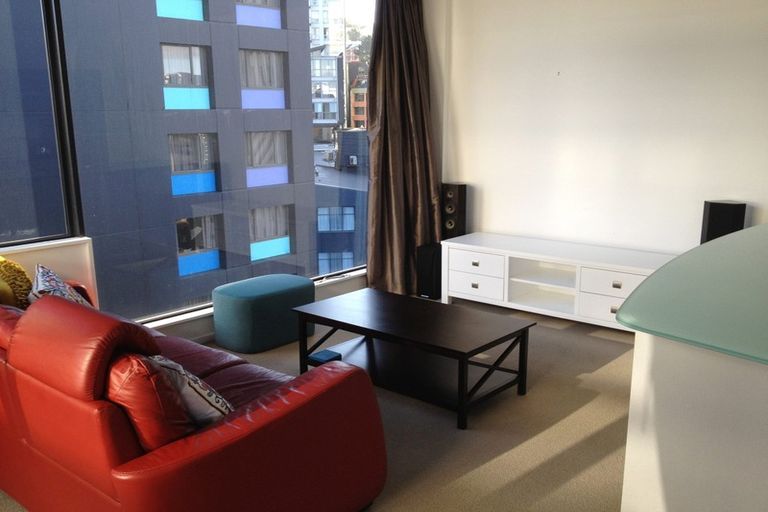 Photo of property in The Quay, 332pb1 Lambton Quay, Wellington Central, Wellington, 6011