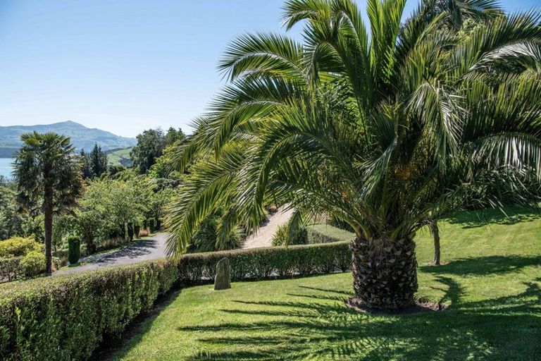 Photo of property in 10 Purple Peak Road, Akaroa, 7581