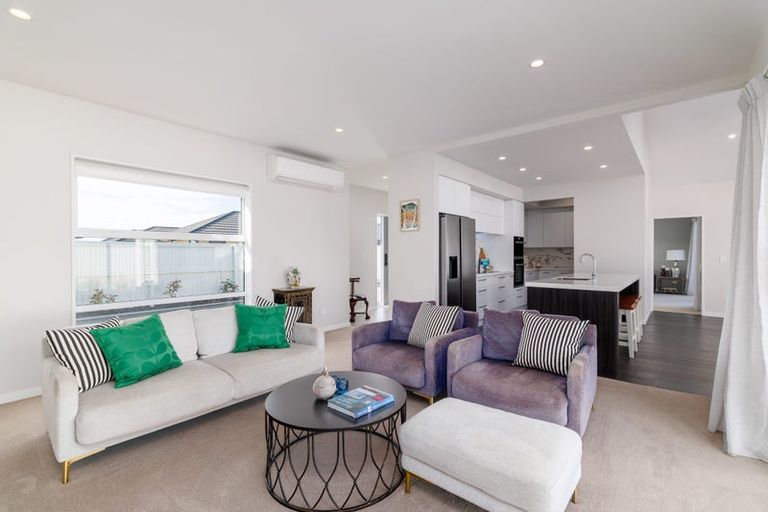 Photo of property in 16 Raptor Street, Rolleston, 7615