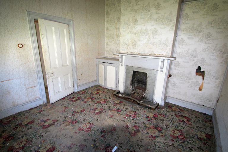 Photo of property in 5 Ranfurly Street, Kurow, 9435