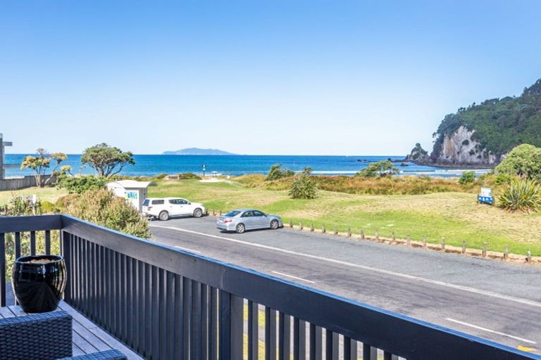 Photo of property in 101 Pohutukawa Crescent, Whangamata, 3620