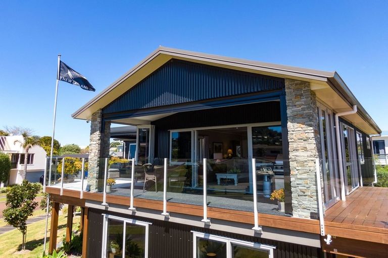 Photo of property in 3 Brodie Lane, Pauanui, Hikuai, 3579