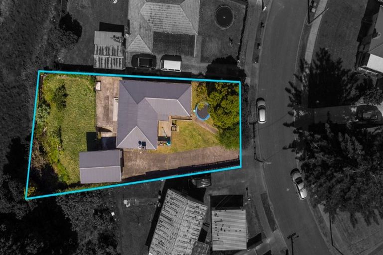 Photo of property in 8 Williams Crescent, Otara, Auckland, 2023