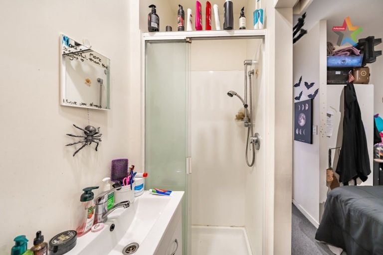 Photo of property in Regency Apartments, 2d/49 Manners Street, Te Aro, Wellington, 6011