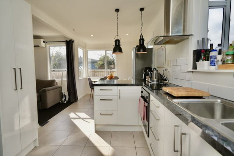 Photo of property in 40 Park Road, West End, Palmerston North, 4412