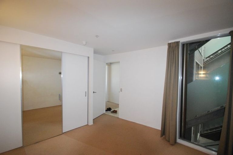 Photo of property in Century City Apartments, 51/72 Tory Street, Te Aro, Wellington, 6011