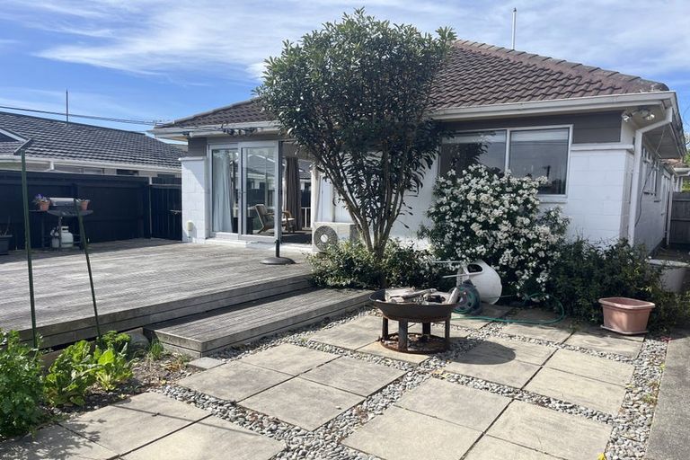 Photo of property in 1/74 Garreg Road, Bryndwr, Christchurch, 8052