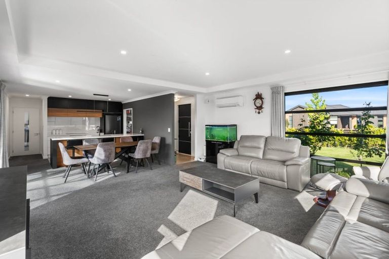 Photo of property in 4 Lancelot Close, Lincoln, 7608