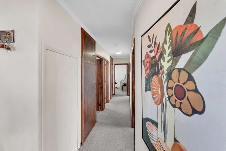 Photo of property in 21 Leckie Street, Redruth, Timaru, 7910