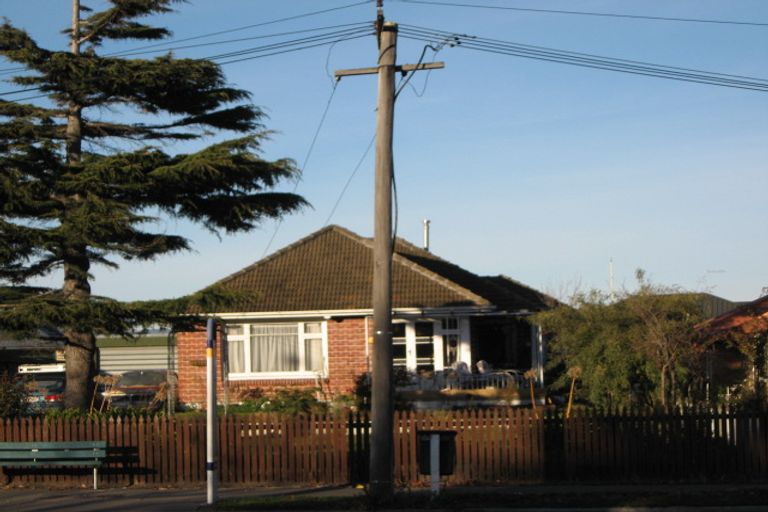 Photo of property in 162a Travis Road, New Brighton, Christchurch, 8083