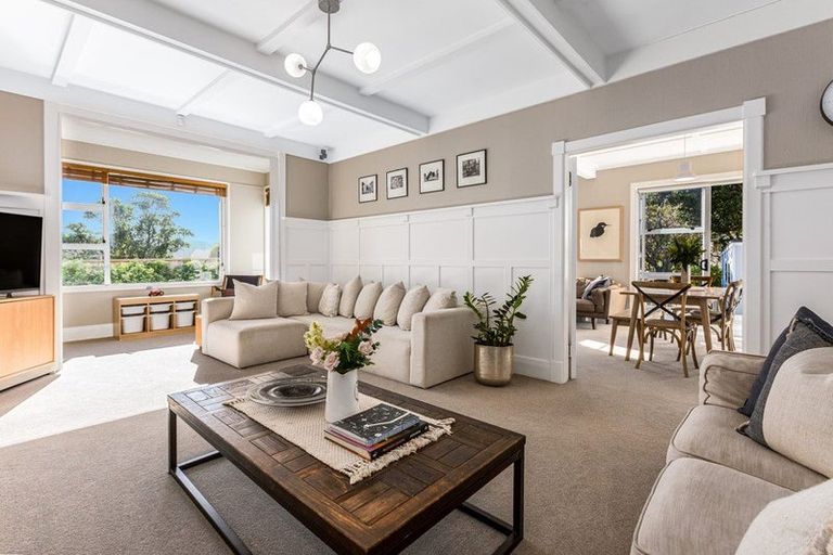 Photo of property in 43 Messines Road, Karori, Wellington, 6012