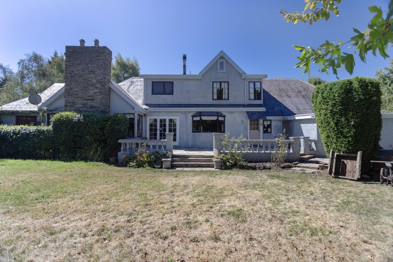 Photo of property in 153 Homestead Road, Weston, Oamaru, 9491