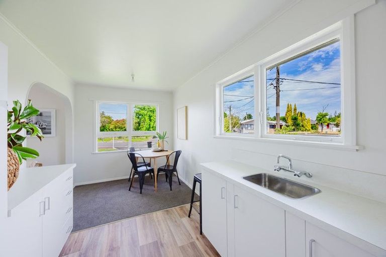 Photo of property in 57 Harold Holt Avenue, Onekawa, Napier, 4110