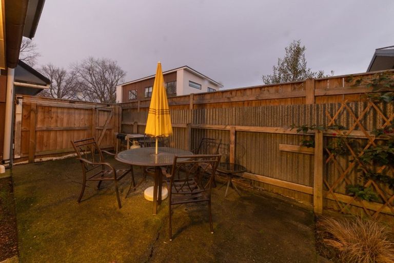 Photo of property in 146d Victoria Avenue, Hokowhitu, Palmerston North, 4410