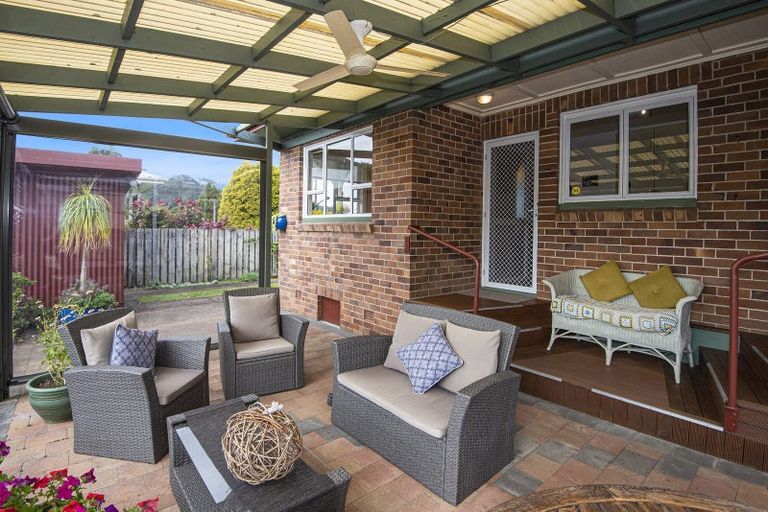 Photo of property in 13 Shortland Street, Regent, Whangarei, 0112