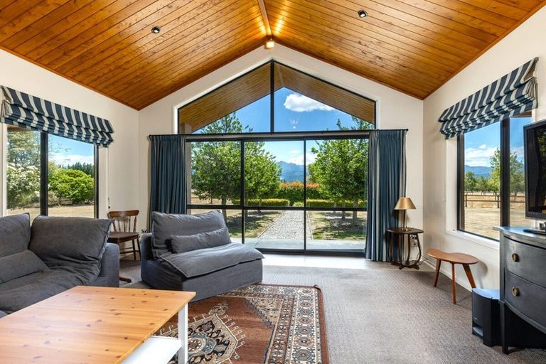 Photo of property in 94 Seniors Road, Wairau Valley, Blenheim, 7271