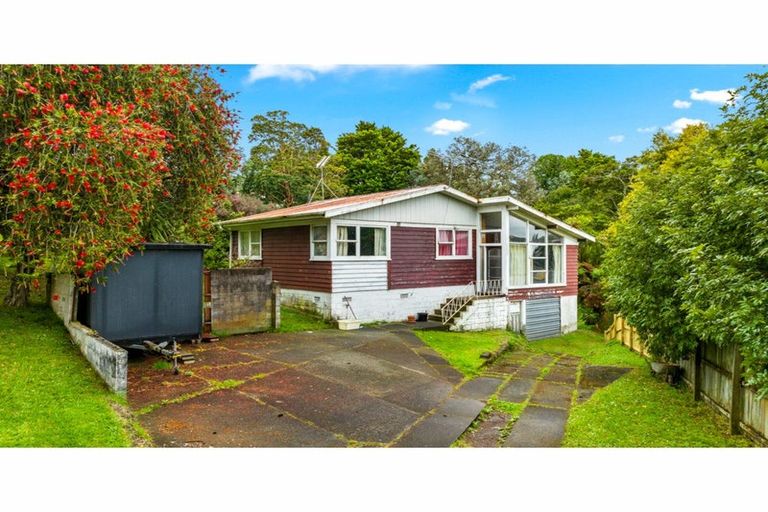 Photo of property in 24 Beatrice Avenue, Hillcrest, Auckland, 0627