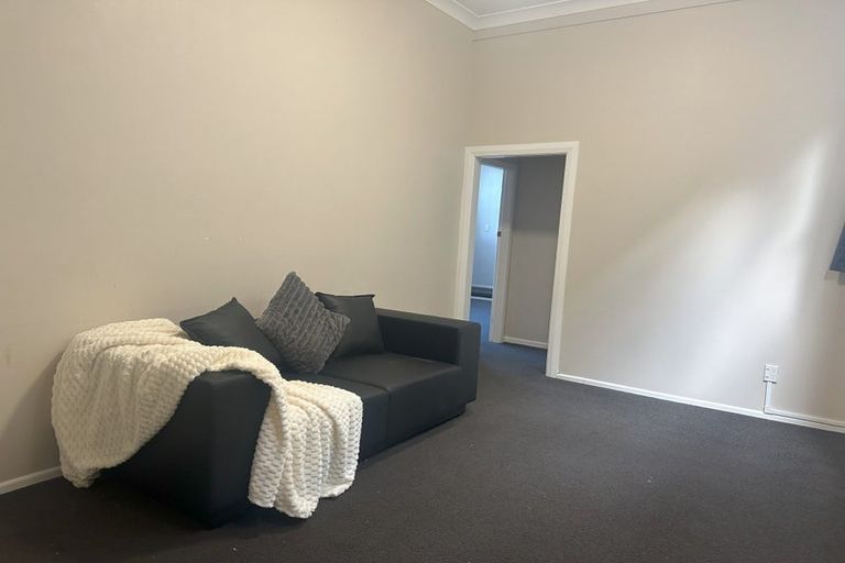 Photo of property in 48 Aurora Terrace, Kelburn, Wellington, 6012