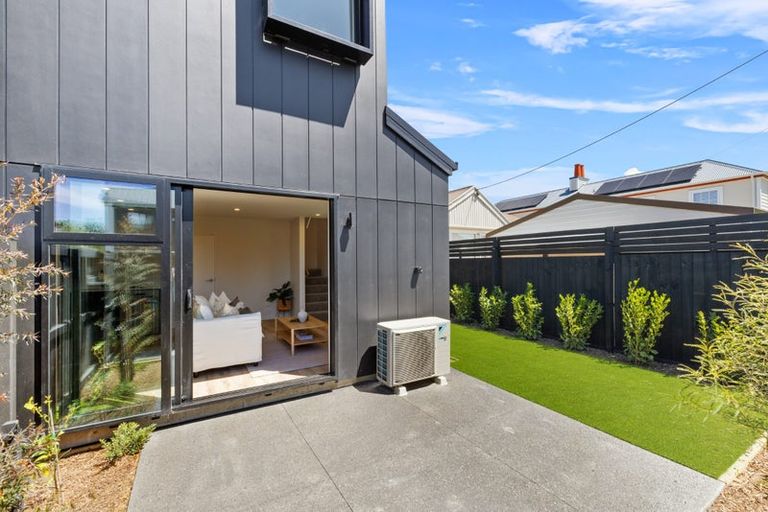 Photo of property in 1/48 Winton Street, Saint Albans, Christchurch, 8014