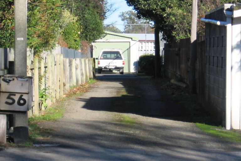 Photo of property in 56 North Street, Palmerston North, 4410